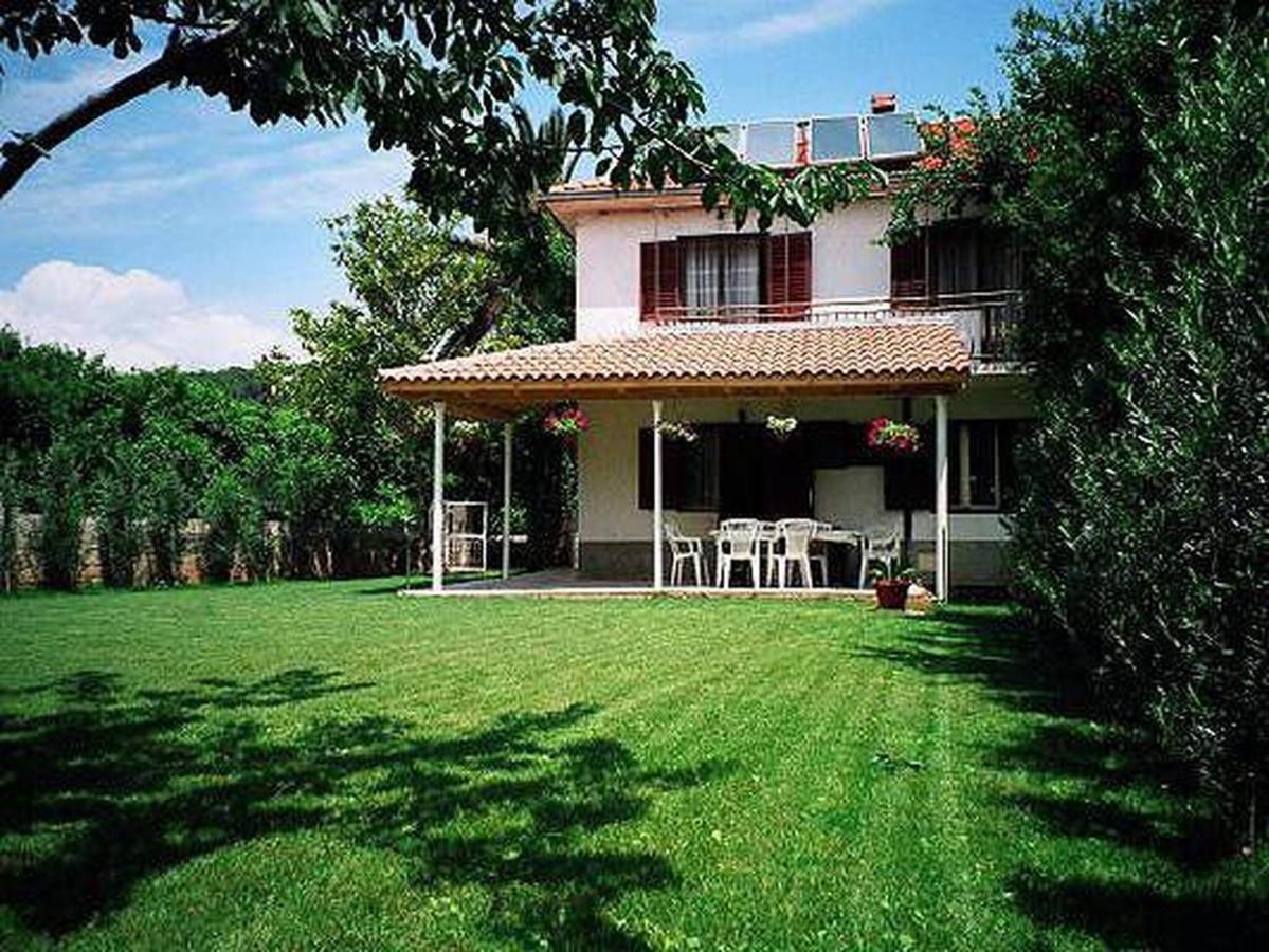 Hvar Guesthouse - Double Bedroom With Private Bathroom 젤사 외부 사진