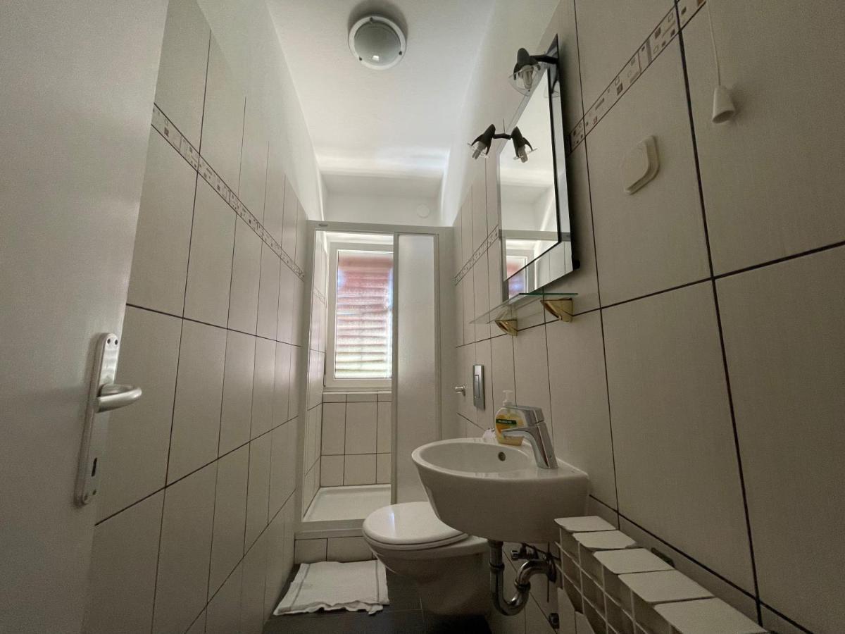 Hvar Guesthouse - Double Bedroom With Private Bathroom 젤사 외부 사진