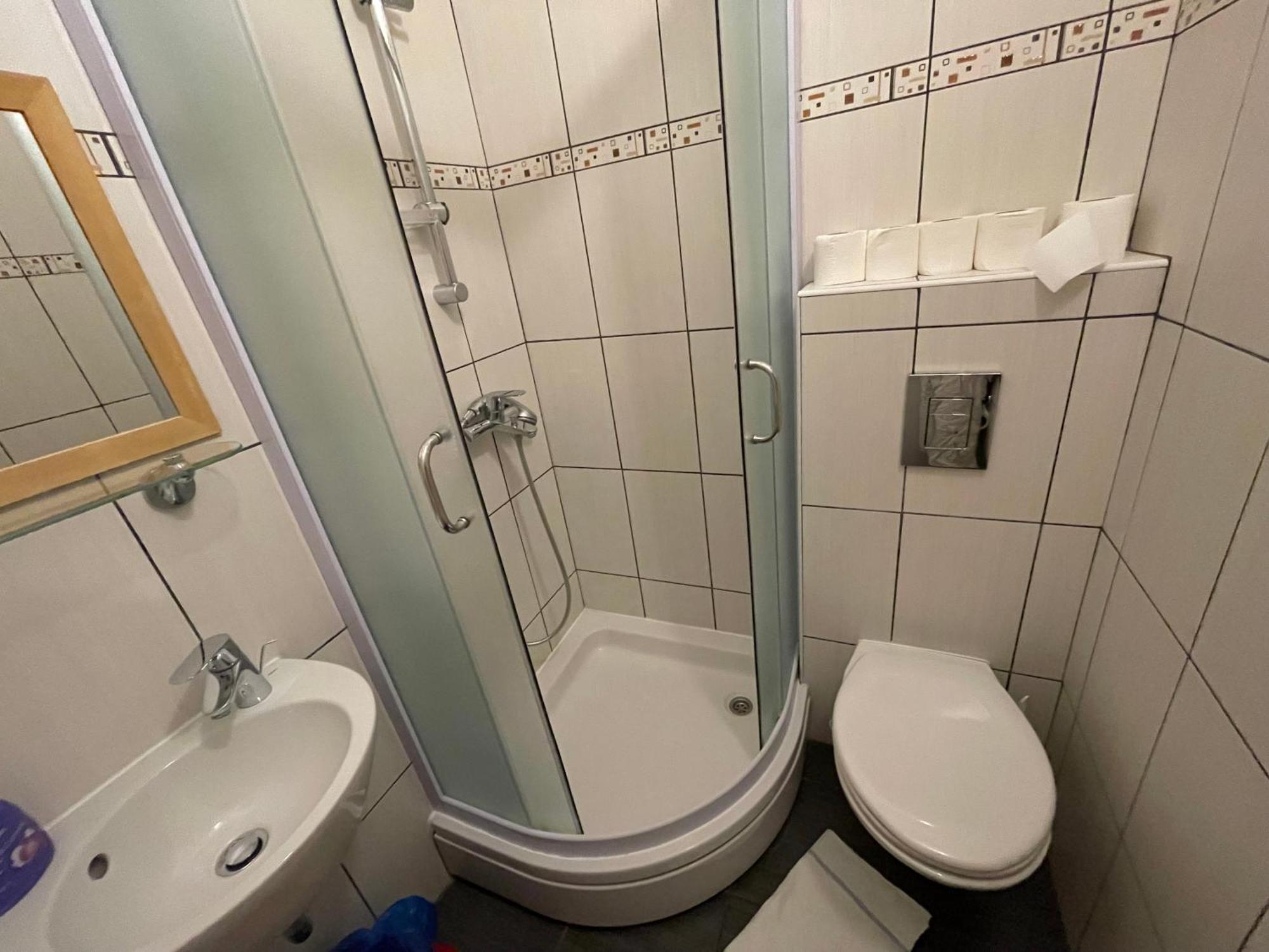 Hvar Guesthouse - Double Bedroom With Private Bathroom 젤사 외부 사진