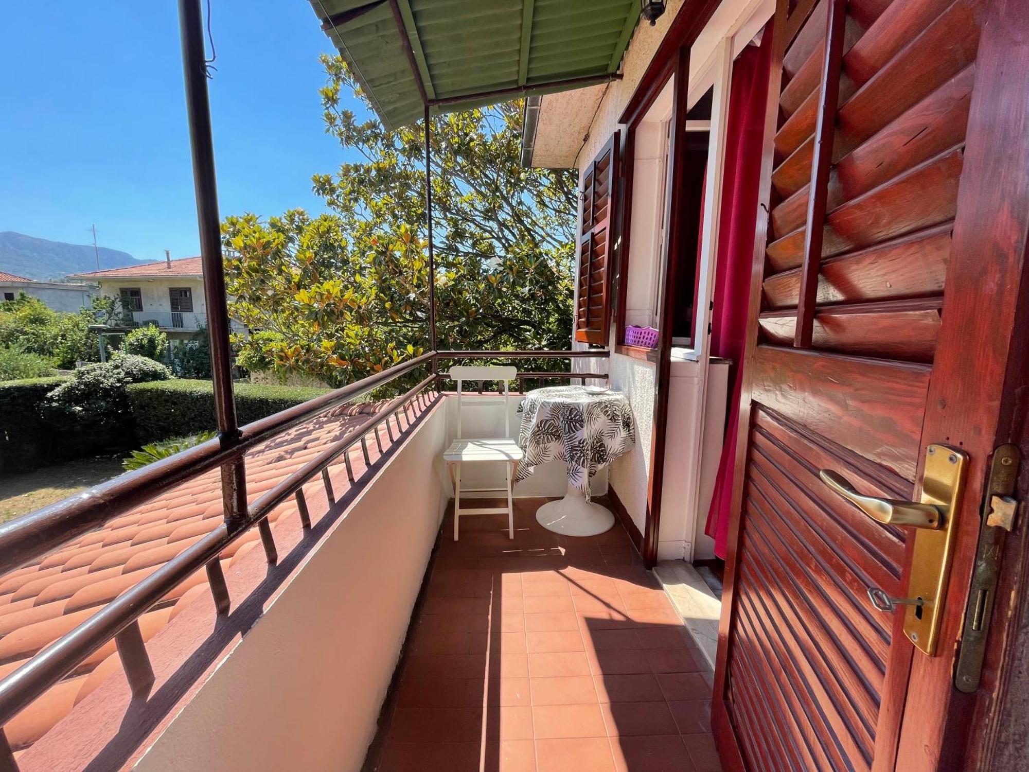 Hvar Guesthouse - Double Bedroom With Private Bathroom 젤사 외부 사진
