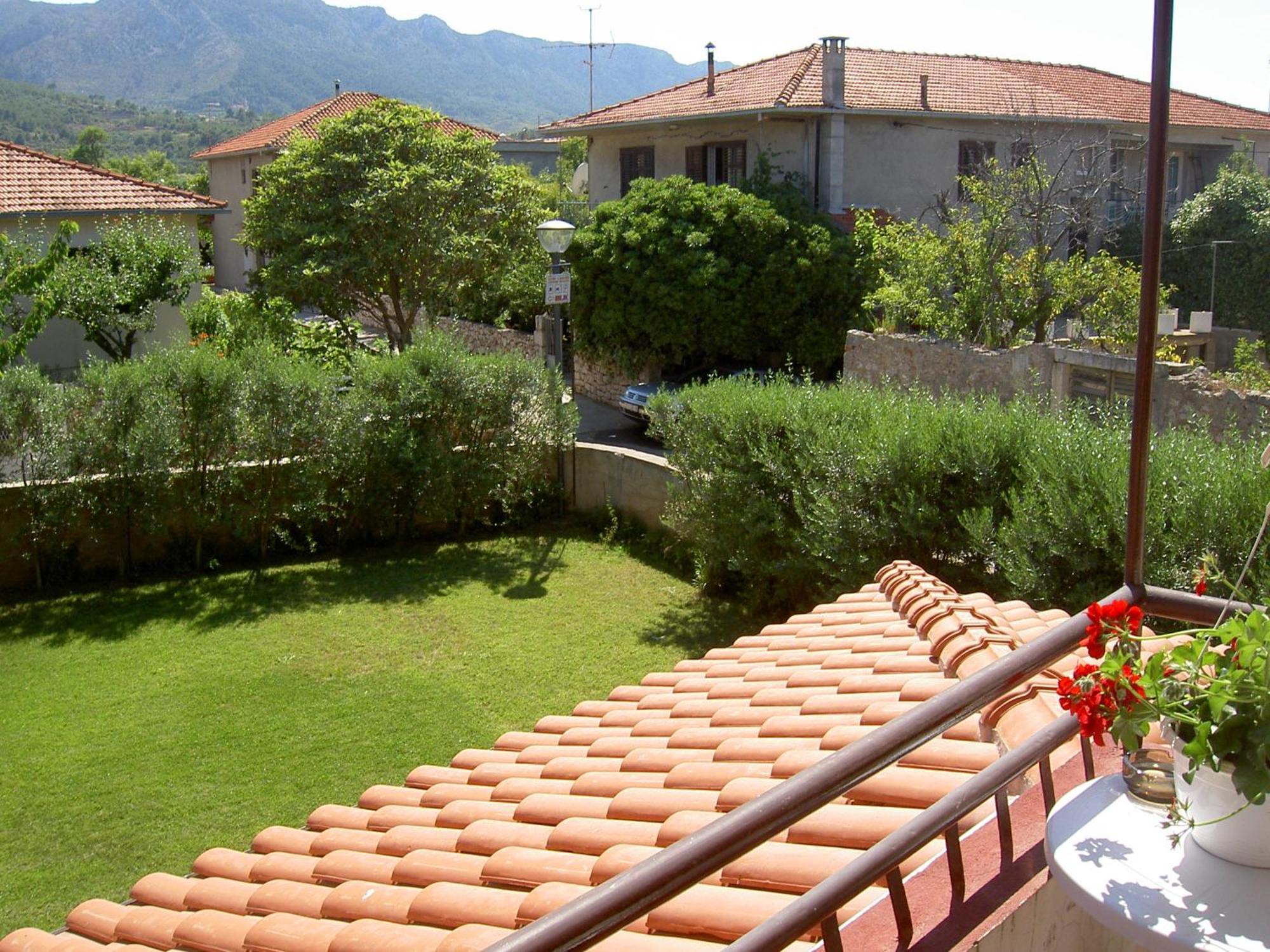 Hvar Guesthouse - Double Bedroom With Private Bathroom 젤사 외부 사진