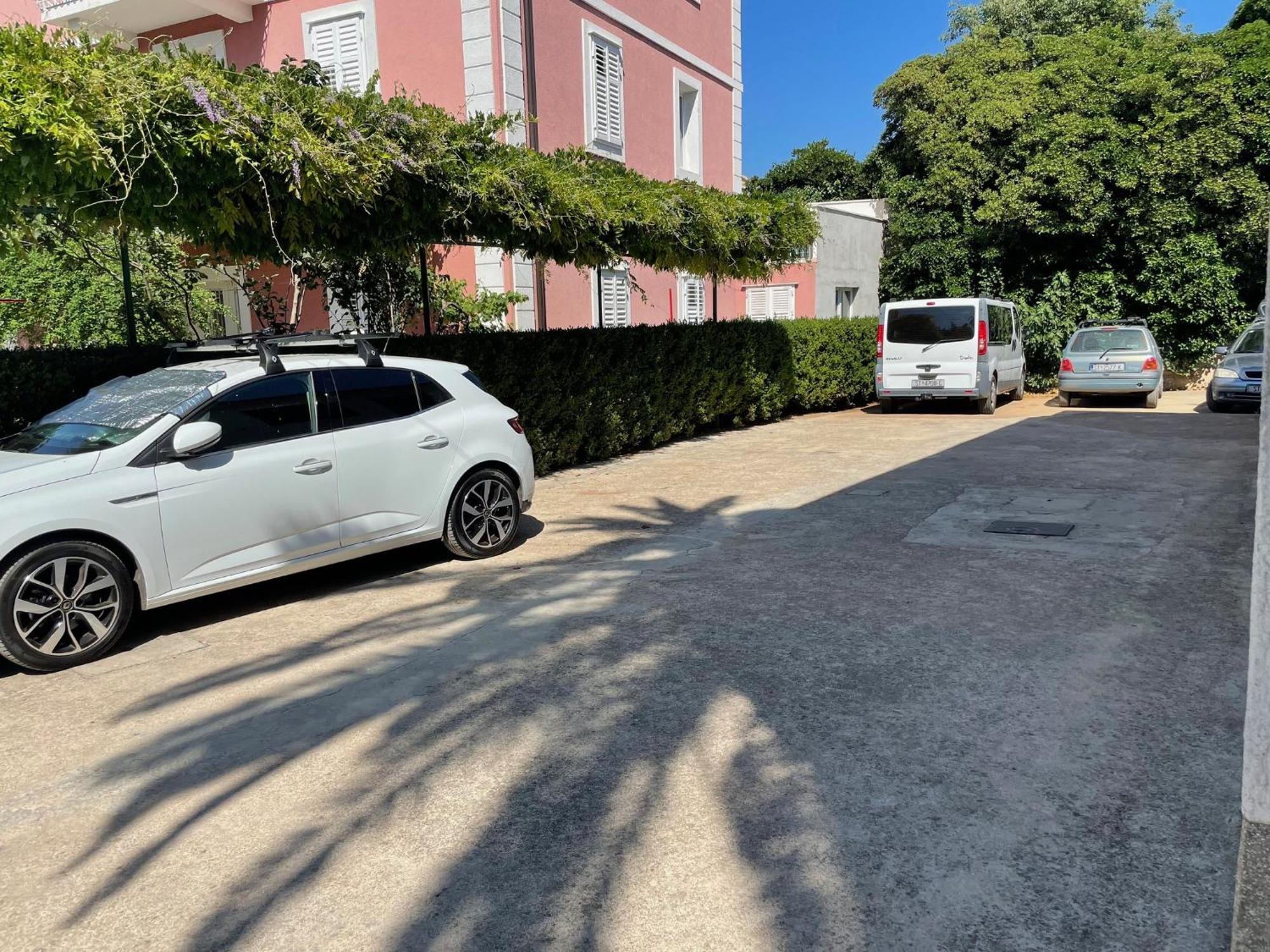 Hvar Guesthouse - Double Bedroom With Private Bathroom 젤사 외부 사진